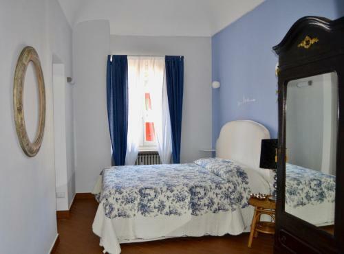 Apartamento La Mia Casa