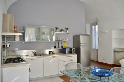 Apartamento La Mia Casa