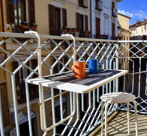 Apartamento La Mia Casa
