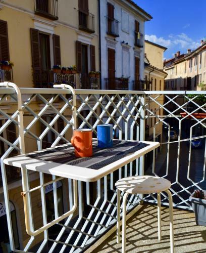 Apartamento La Mia Casa