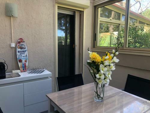Apartamento Appart Wifi, Plage 200 M�tres