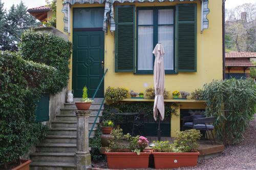 La Casetta