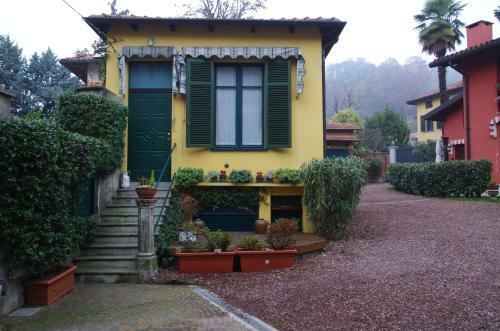La Casetta