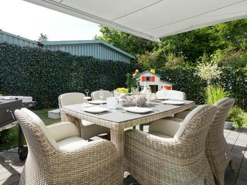 Ferienh�user Zingster Perlen