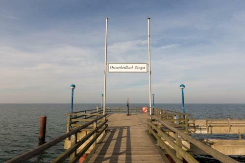 Ferienh�user Zingster Perlen