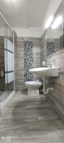Apartamento Francy
