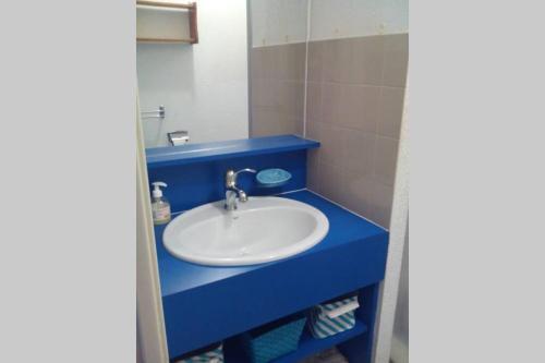 Apartamento Appt Dans R�sidence Avec Piscine � 50m De La Plage