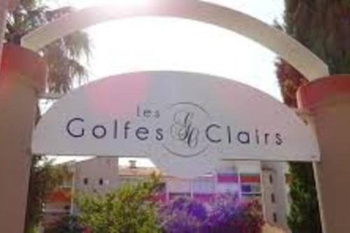 Apartamento Appt Dans R�sidence Avec Piscine � 50m De La Plage