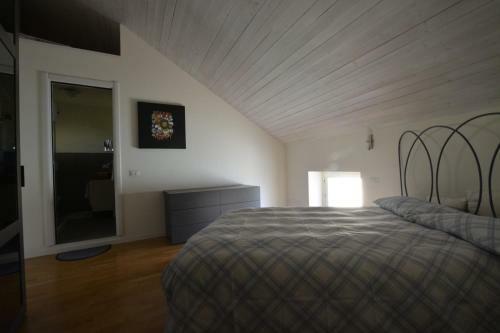 Apartamento La Mia Mansarda
