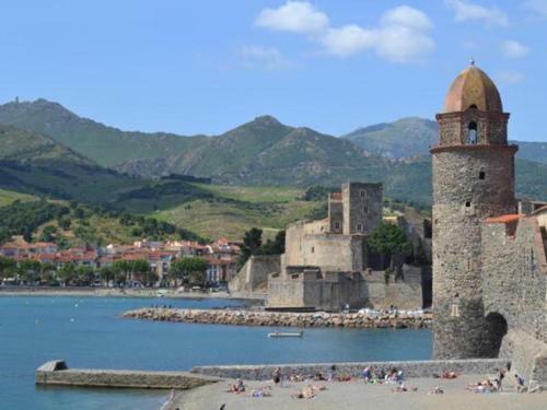 Apartamentos Les Alb�res Asclepieia Studio Ragnar