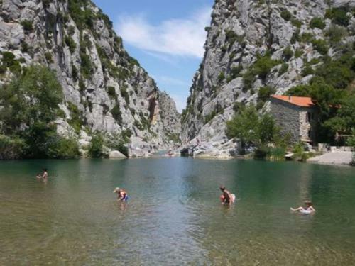 Apartamentos Les Alb�res Asclepieia Studio Ragnar