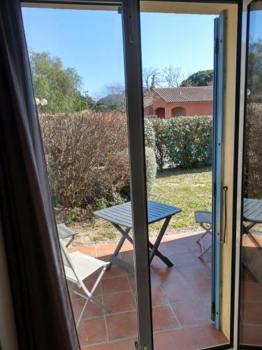 Apartamentos Les Alb�res Asclepieia Studio Ragnar
