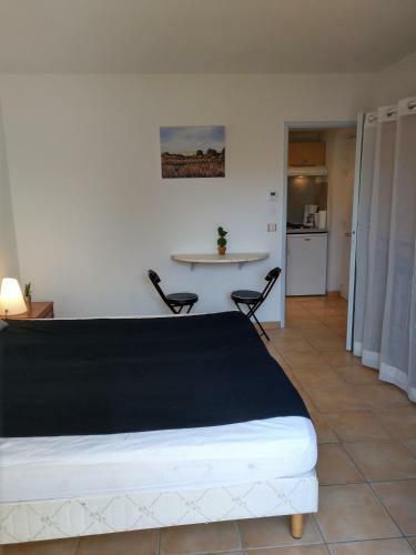 Apartamentos Les Alb�res Asclepieia Studio Ragnar