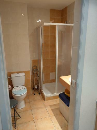 Apartamentos Les Alb�res Asclepieia Studio Ragnar