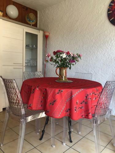 Apartamento Mer Soleil Pinede