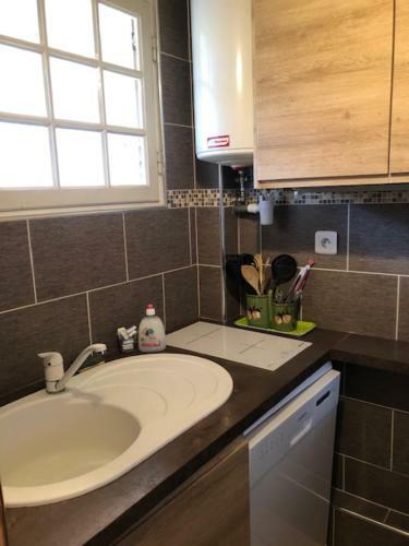 Apartamento Mer Soleil Pinede