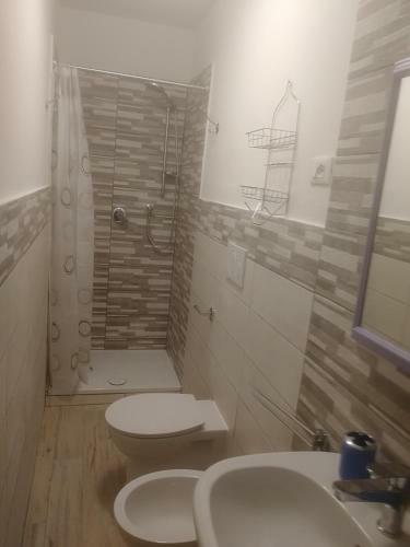 Apartamento Casa Antonietta