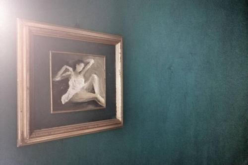 Apartamento Ramaya Casa D'artista 2