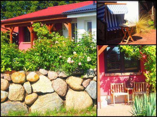 Apartamento Strandapartment Zingst - Direkt Am Meer