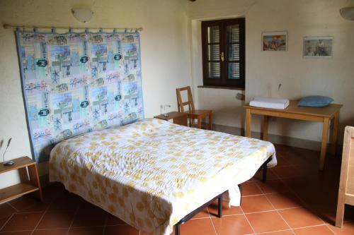 Apartamento Podere Campo Alle Serpi