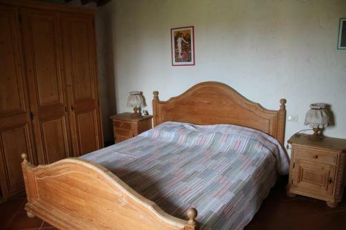 Apartamento Podere Campo Alle Serpi