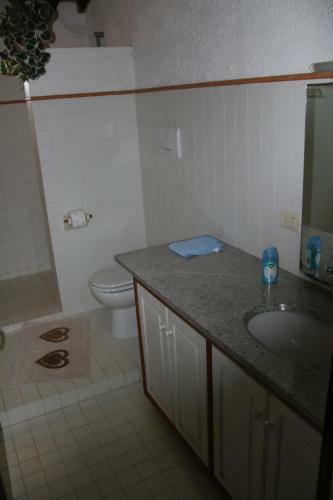 Apartamento Podere Campo Alle Serpi