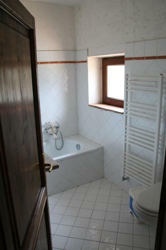 Apartamento Podere Campo Alle Serpi