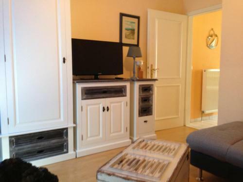 Apartamento Fewo Boddenblick - Ostseebad Zingst