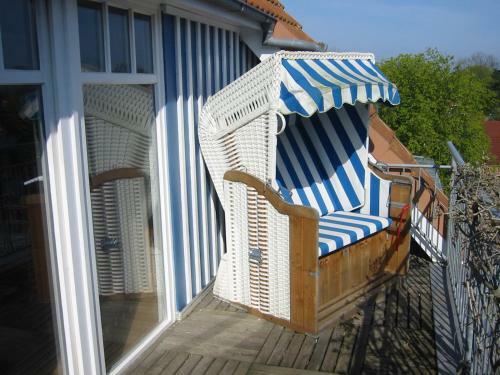 Apartamento Fewo Boddenblick - Ostseebad Zingst