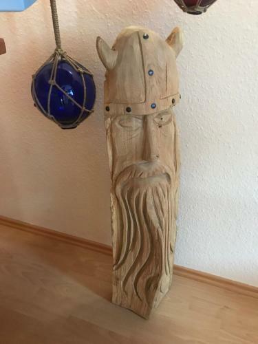 Apartamento Fewo Boddenblick - Ostseebad Zingst