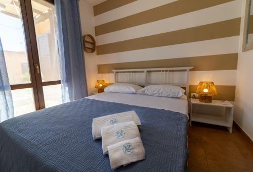 Rif Holiday Home Stagnone Marsala
