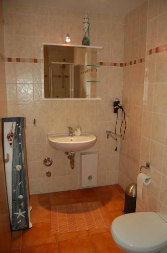 Apartamento Zum Sonnenuntergang