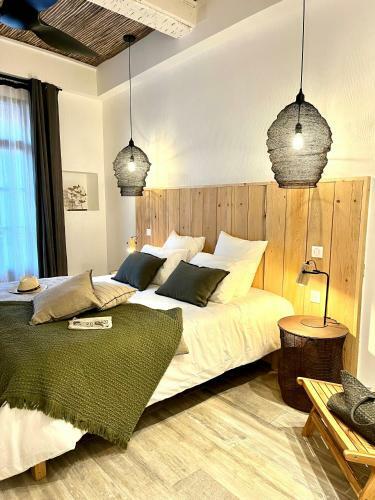 Hostal Le S