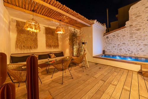 Hostal Le S