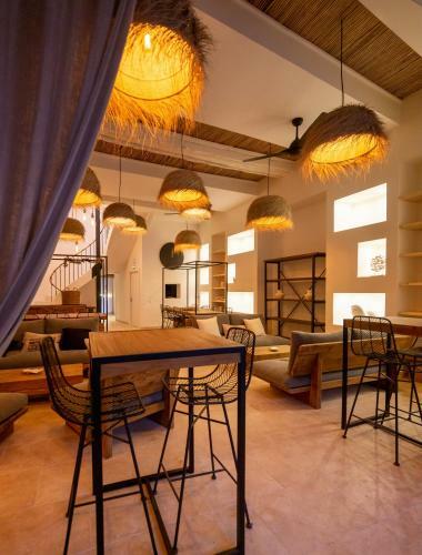 Hostal Le S