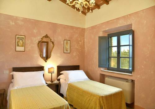 Villa Ginestra By Mc Luxury Rentals