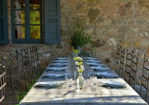 Villa Ginestra By Mc Luxury Rentals