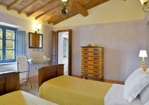 Villa Ginestra By Mc Luxury Rentals
