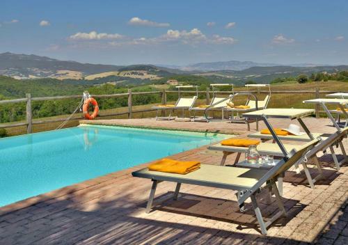 Villa Ginestra By Mc Luxury Rentals