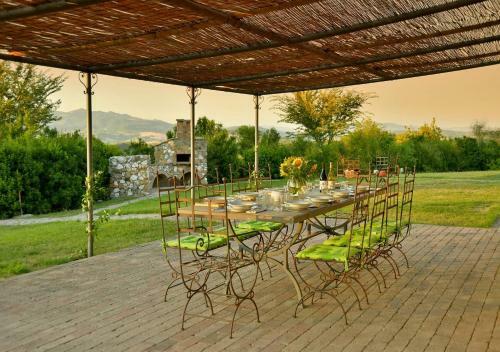 Villa Ginestra By Mc Luxury Rentals