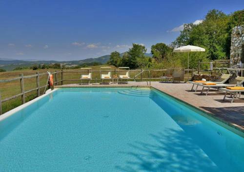 Villa Ginestra By Mc Luxury Rentals
