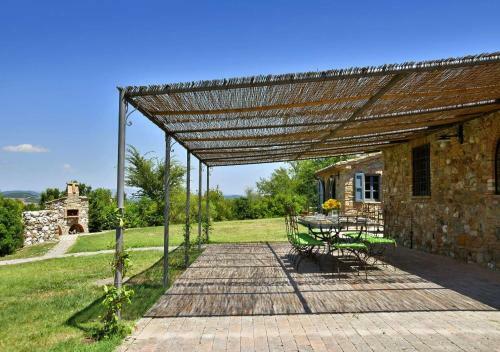 Villa Ginestra By Mc Luxury Rentals