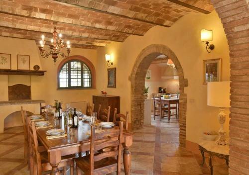 Villa Ginestra By Mc Luxury Rentals