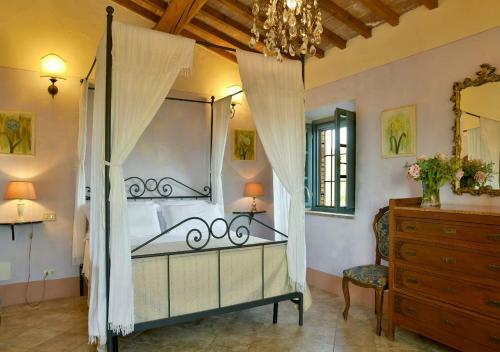 Villa Ginestra By Mc Luxury Rentals