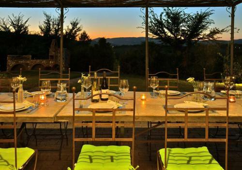 Villa Ginestra By Mc Luxury Rentals