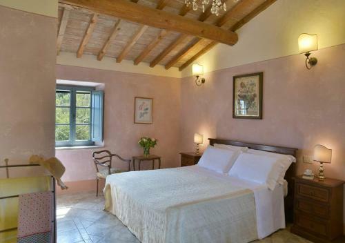 Villa Ginestra By Mc Luxury Rentals