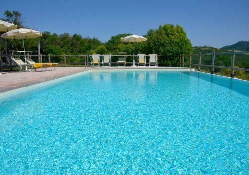 Villa Guardistallo By Mc Luxury Rentals