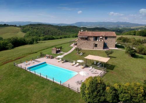 Villa Guardistallo By Mc Luxury Rentals