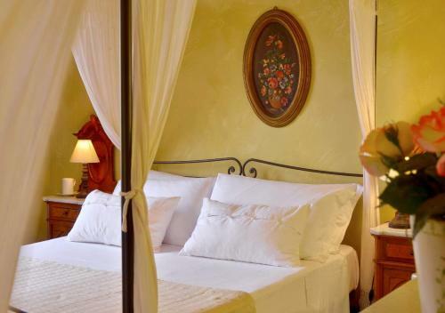 Villa Guardistallo By Mc Luxury Rentals