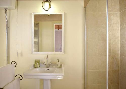 Villa Guardistallo By Mc Luxury Rentals
